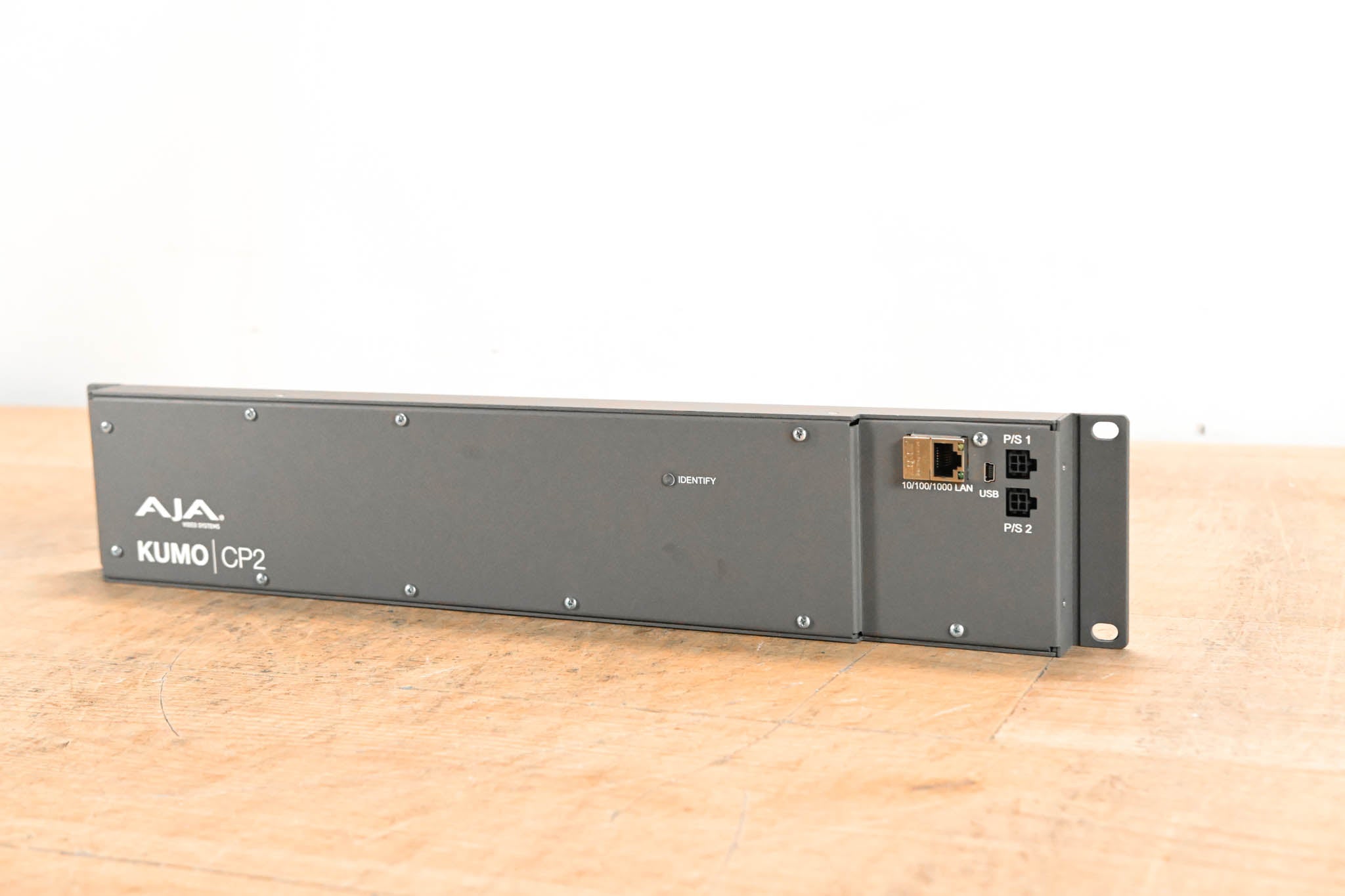 AJA KUMO CP2 Remote Control Panel (NO POWER SUPPLY)