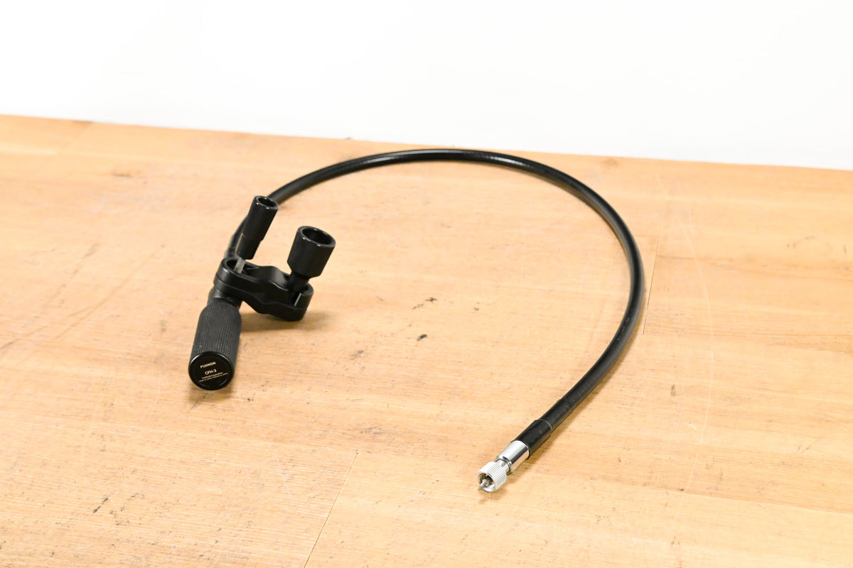 Fujinon CFH-3 Focus Grip for Professional Remote Lenses