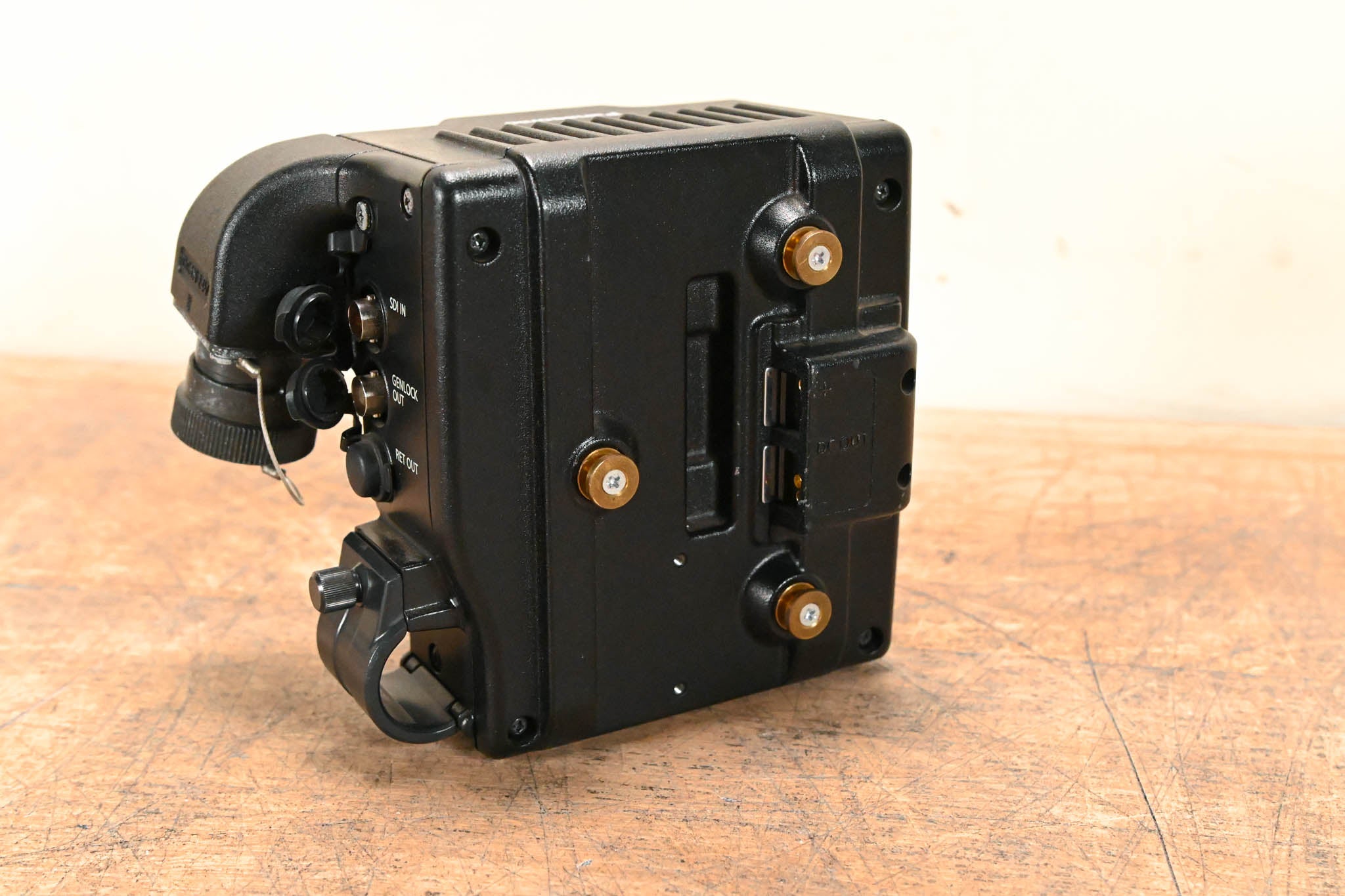 Panasonic AG-CA300G Camera Studio Adapter
