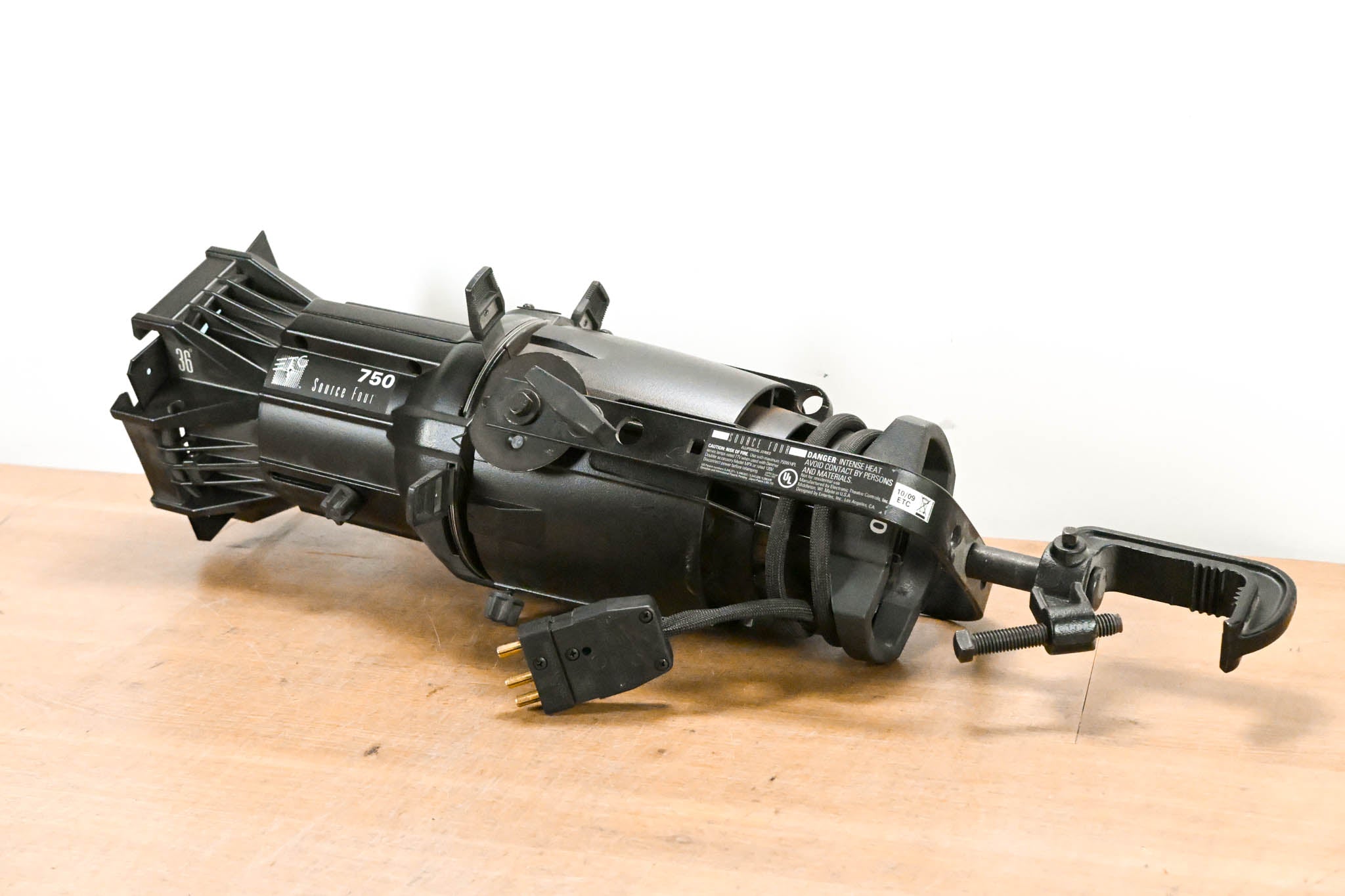 ETC Source Four 750 36 Degree Ellipsoidal Light