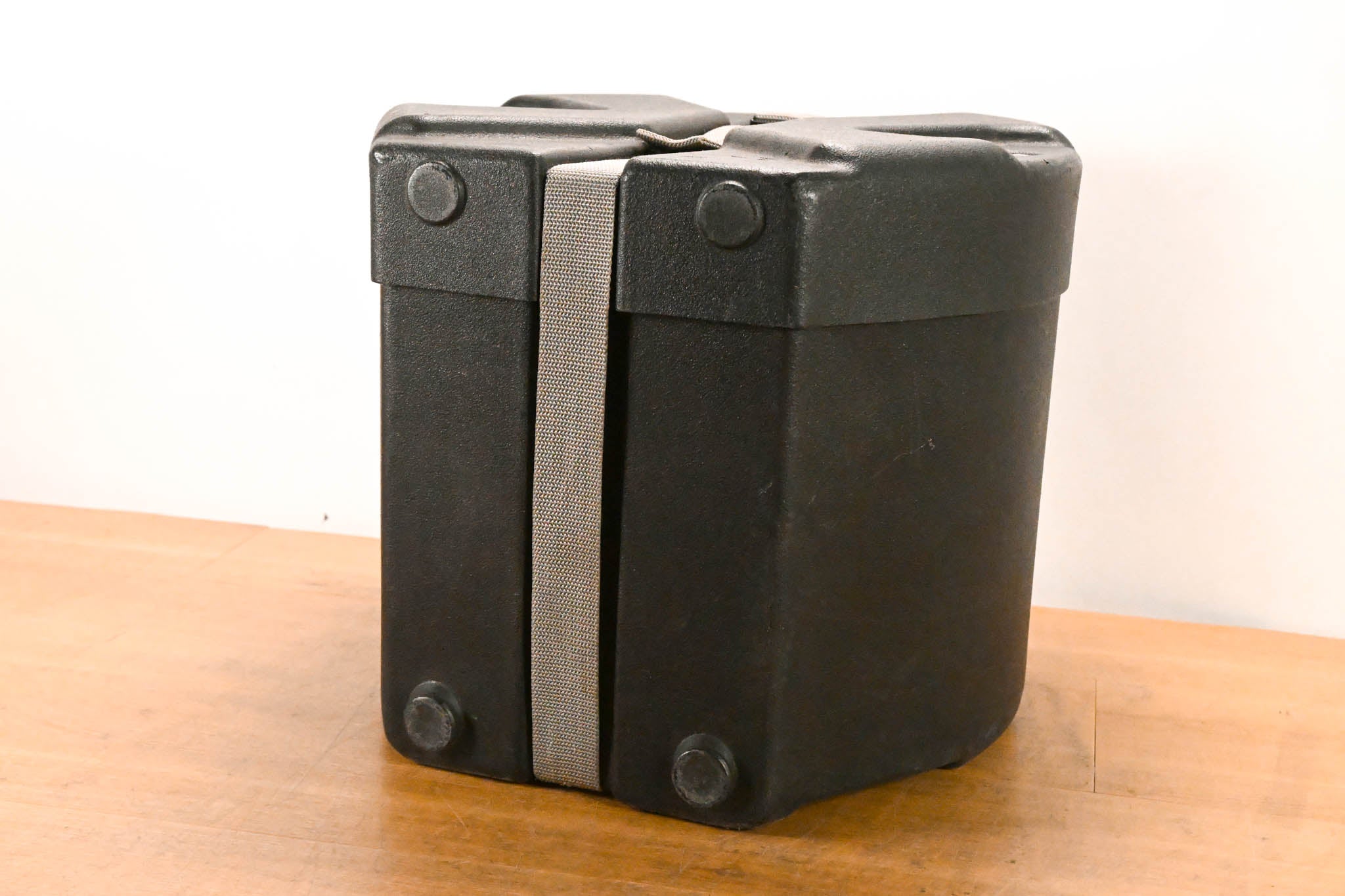SKB 1SKB-D1012 10" x 12" Tom Case