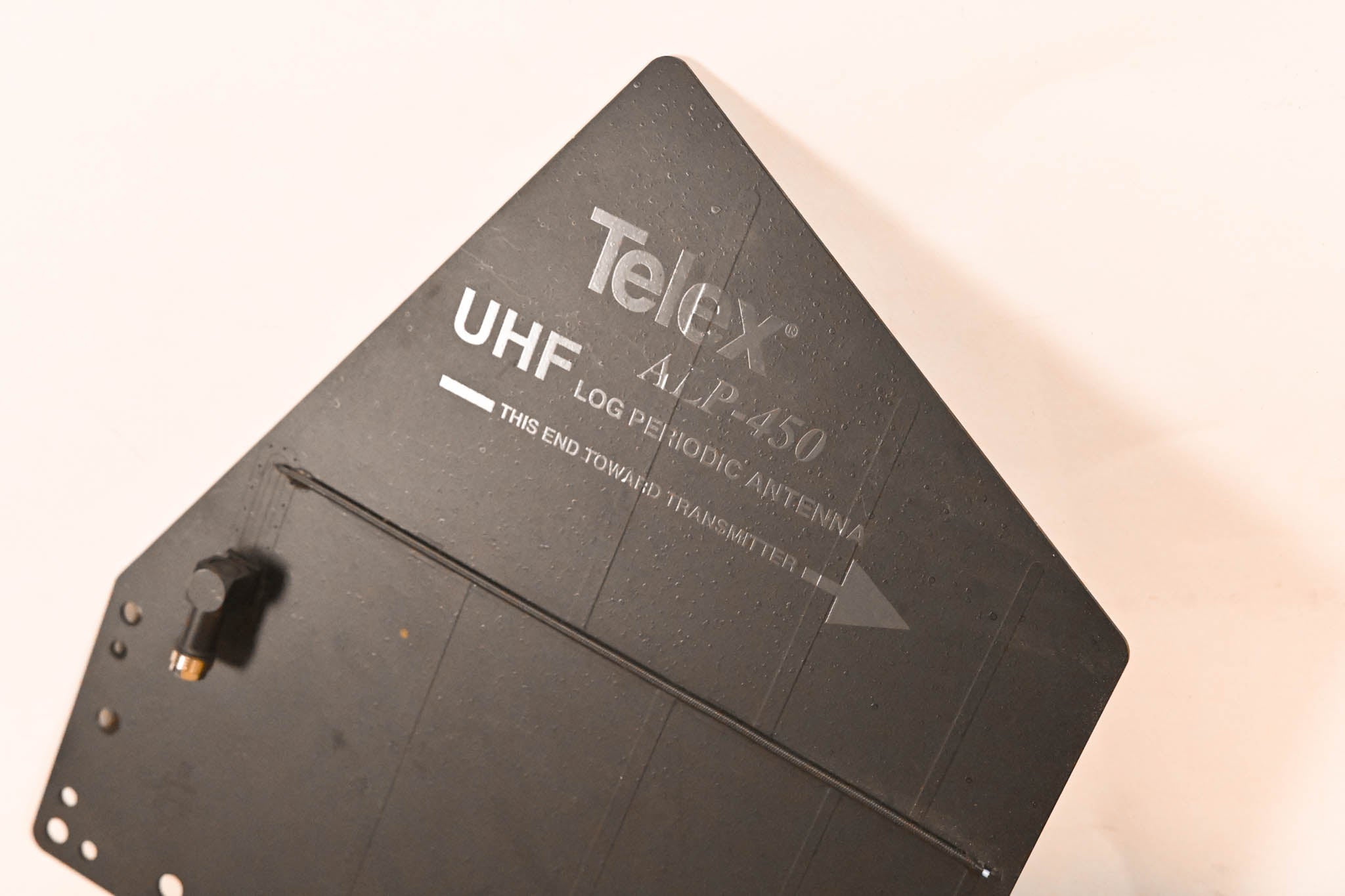Telex ALP-450 UHF Log Periodic Antenna