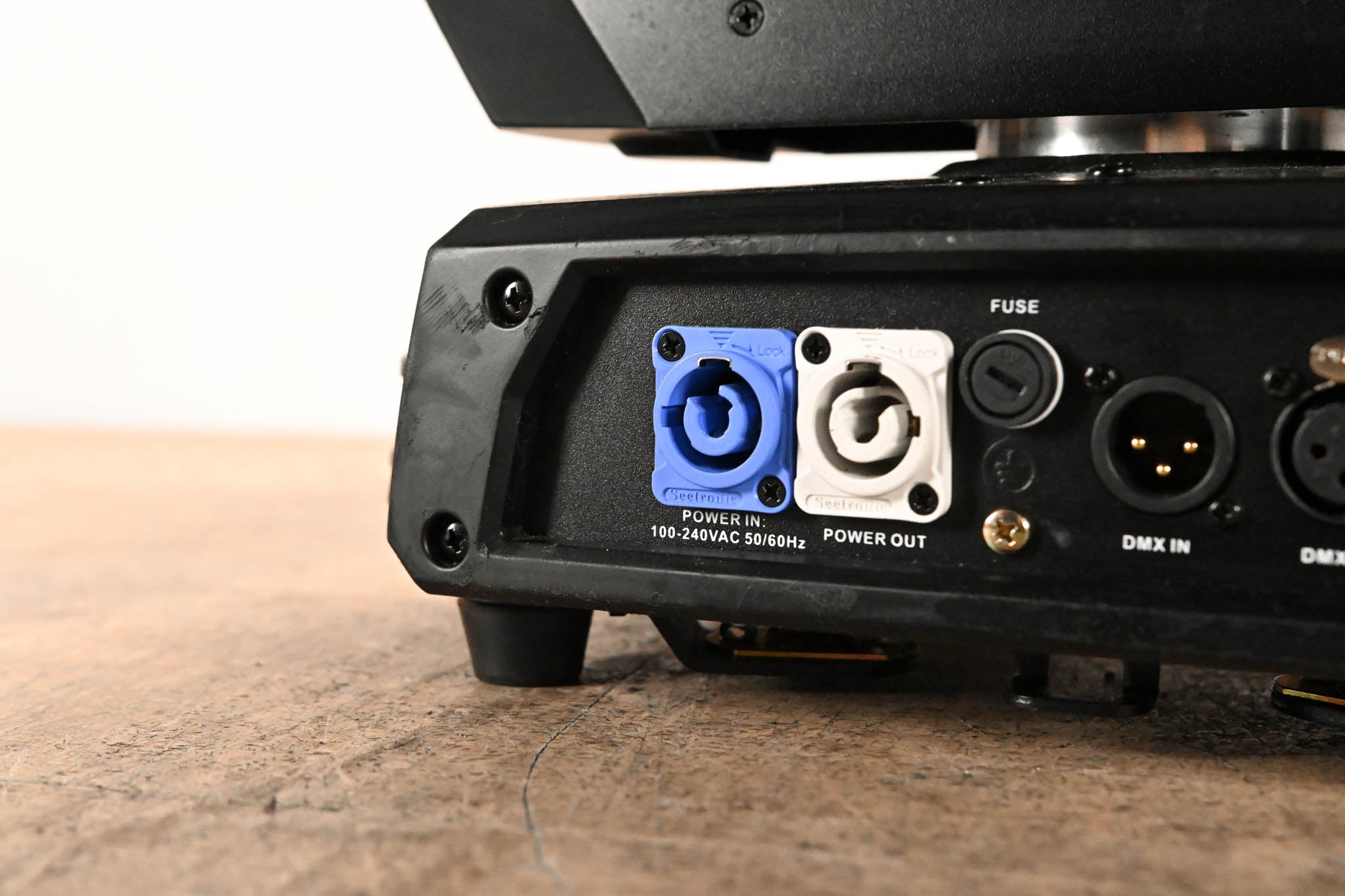 Chauvet Intimidator Hybrid 140SR Moving Head Lighting Fixture