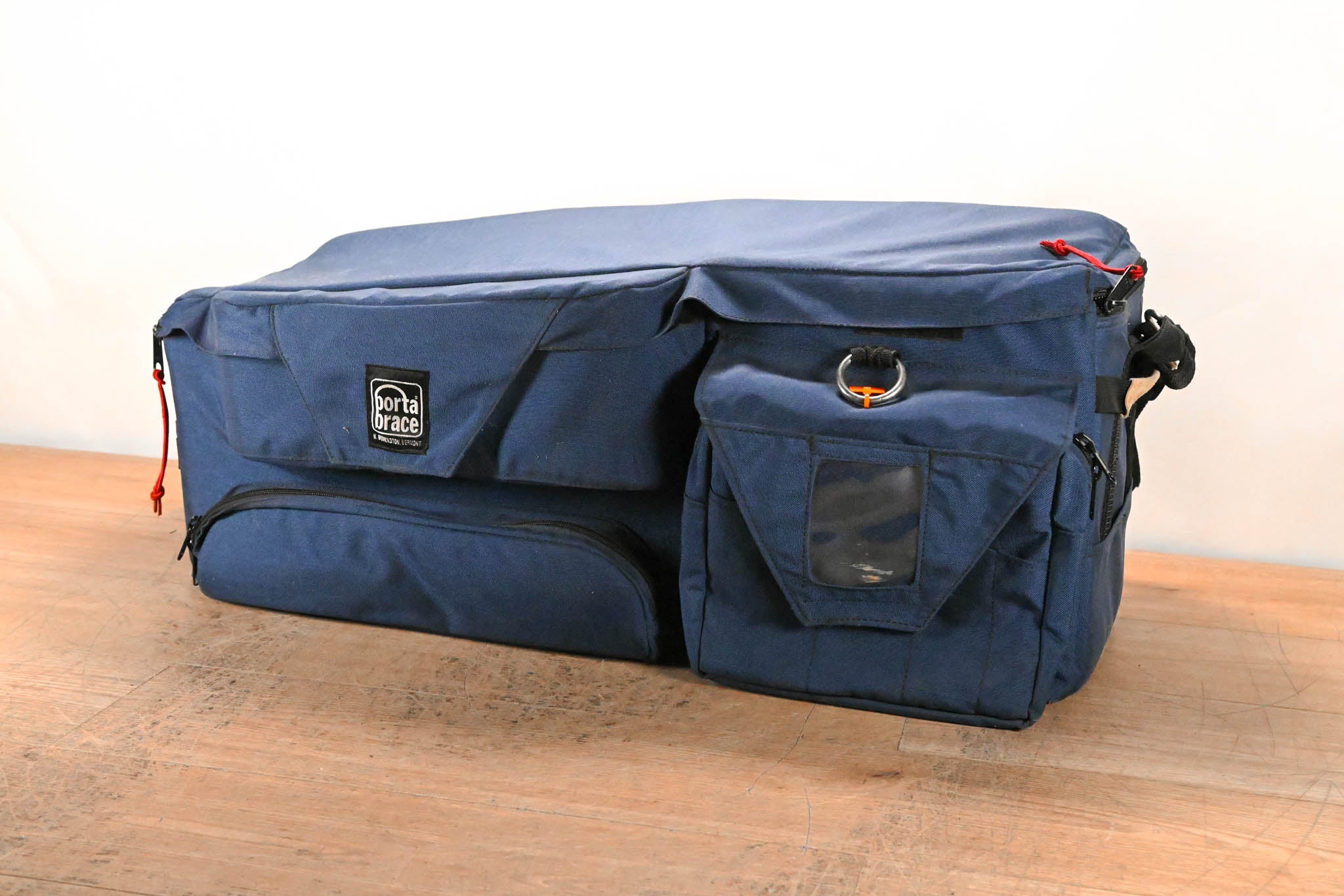 PortaBrace CC-HD1 Quick Draw Case