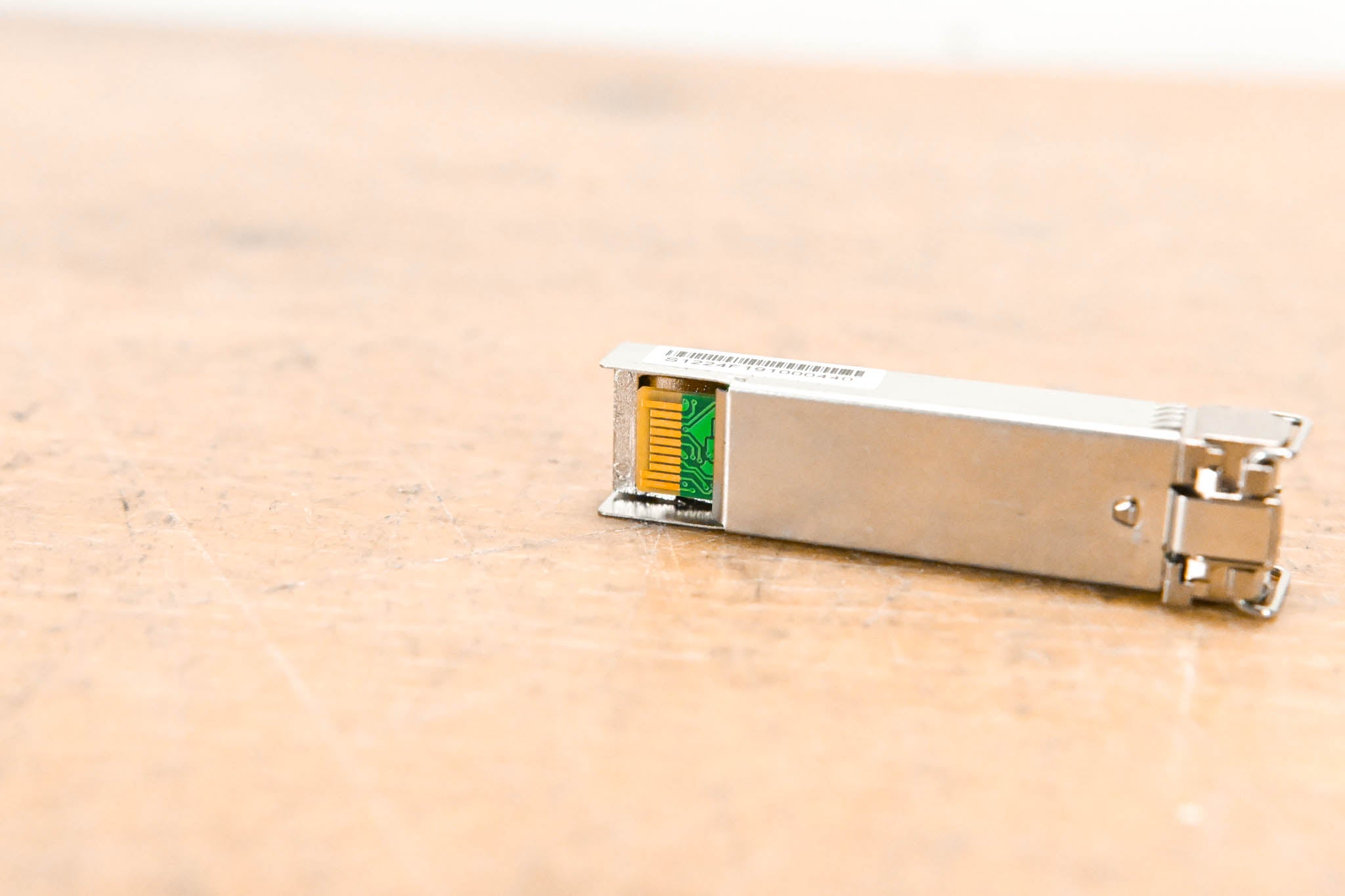 Blackmagic Design 12G Transceiver Module