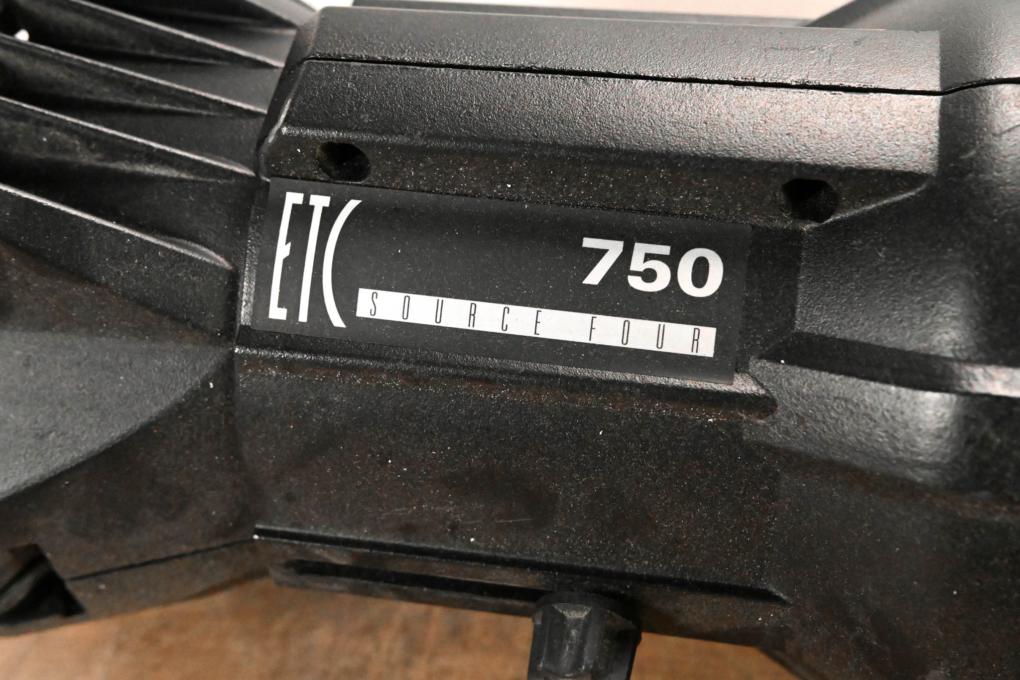 ETC Source Four 750 19 Degree Ellipsoidal Light