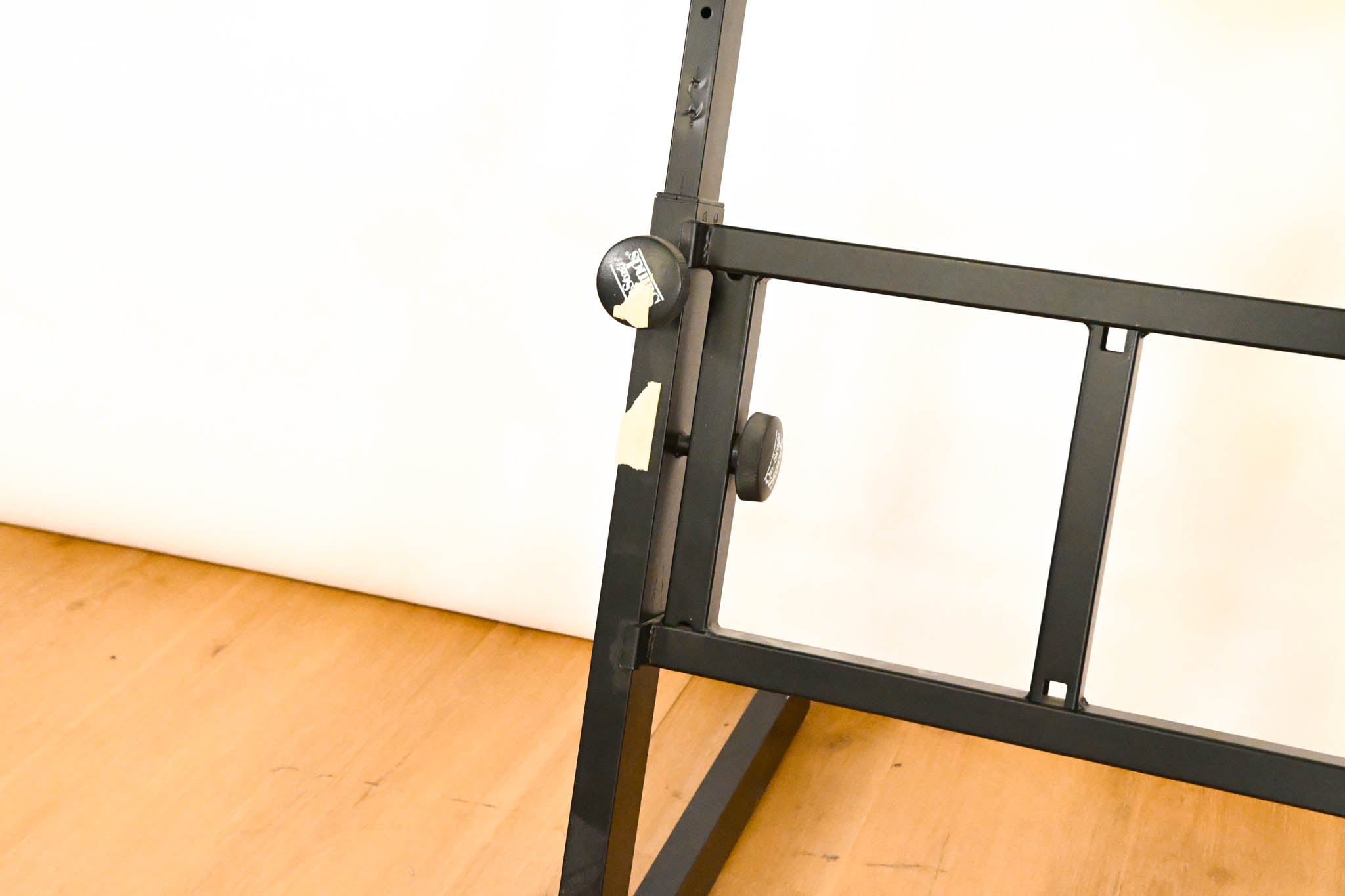 On-Stage KS7350 Folding-Z Keyboard Stand