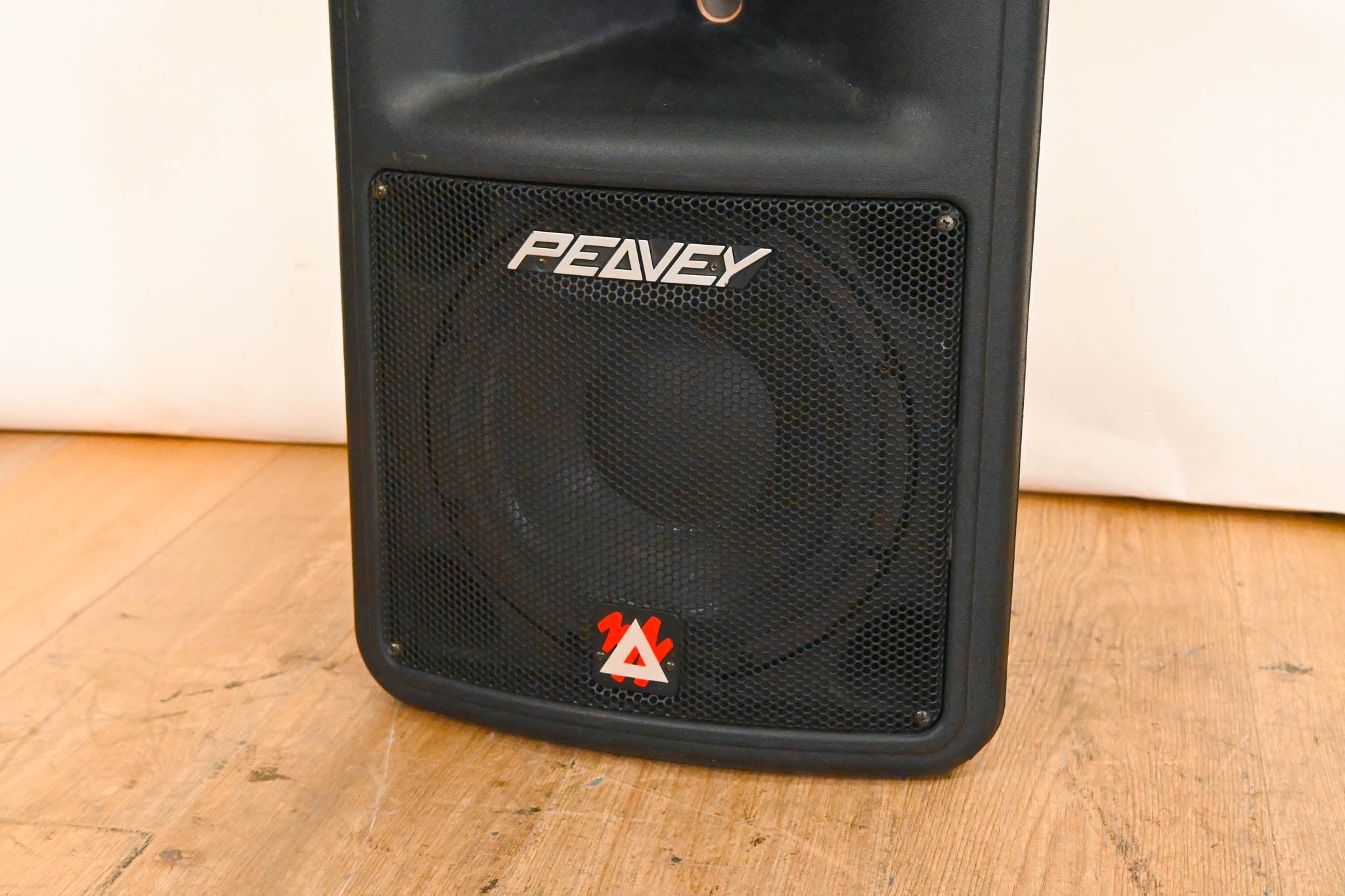 Peavey Impulse 100p 10" Bi-Amplified PA Speaker