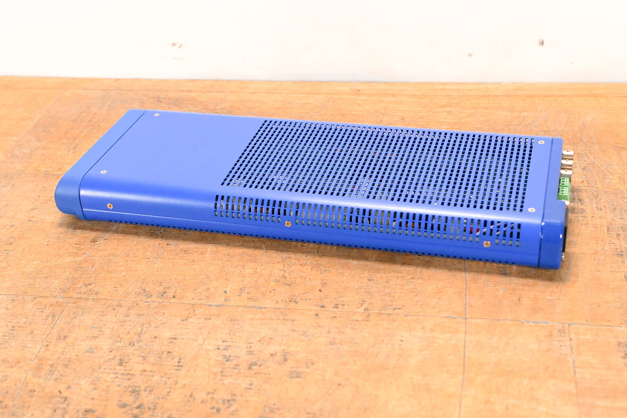 Cobalt BBG-1190-DEC-MPEG-B Broadcast Video Decoder