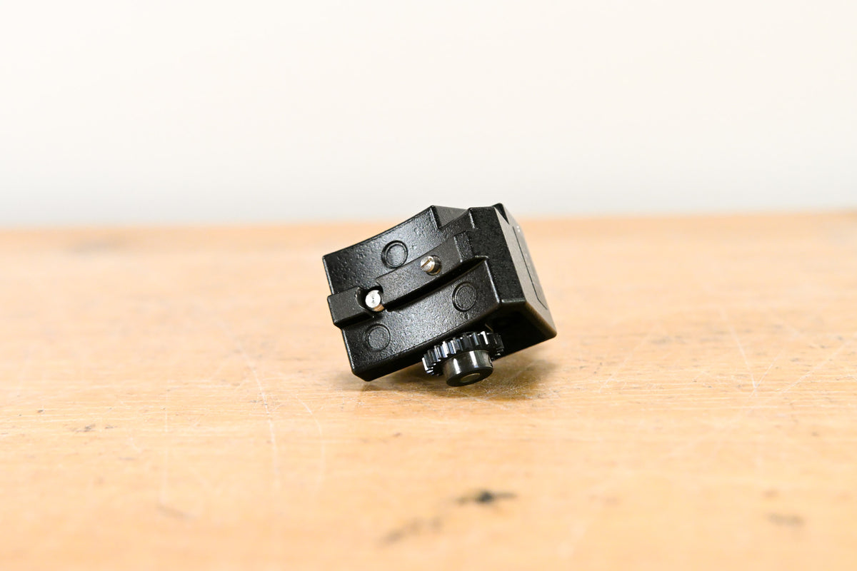 Fujinon FMM-X1 Manual Focus Module for Fujinon XA16sX Lens