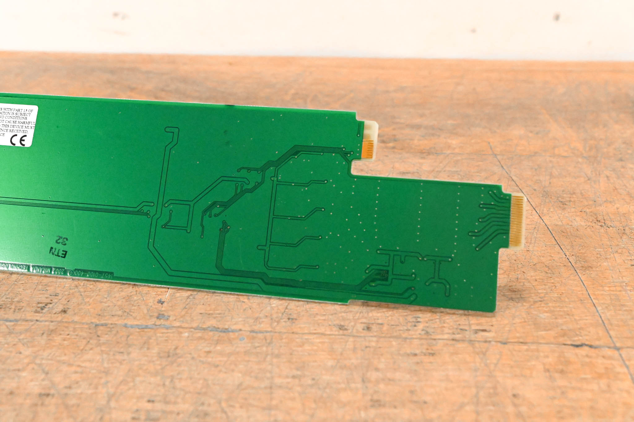Miranda SDA-1111 Reclocked Digital Video Distribution Amplifier Module