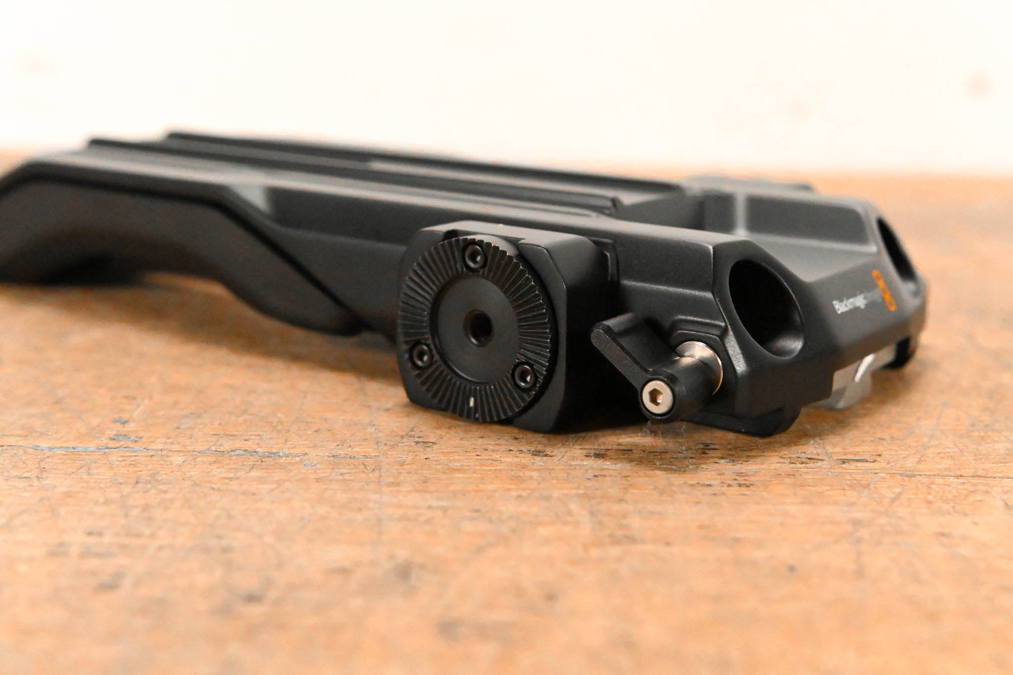 Blackmagic Design URSA Mini Shoulder Kit