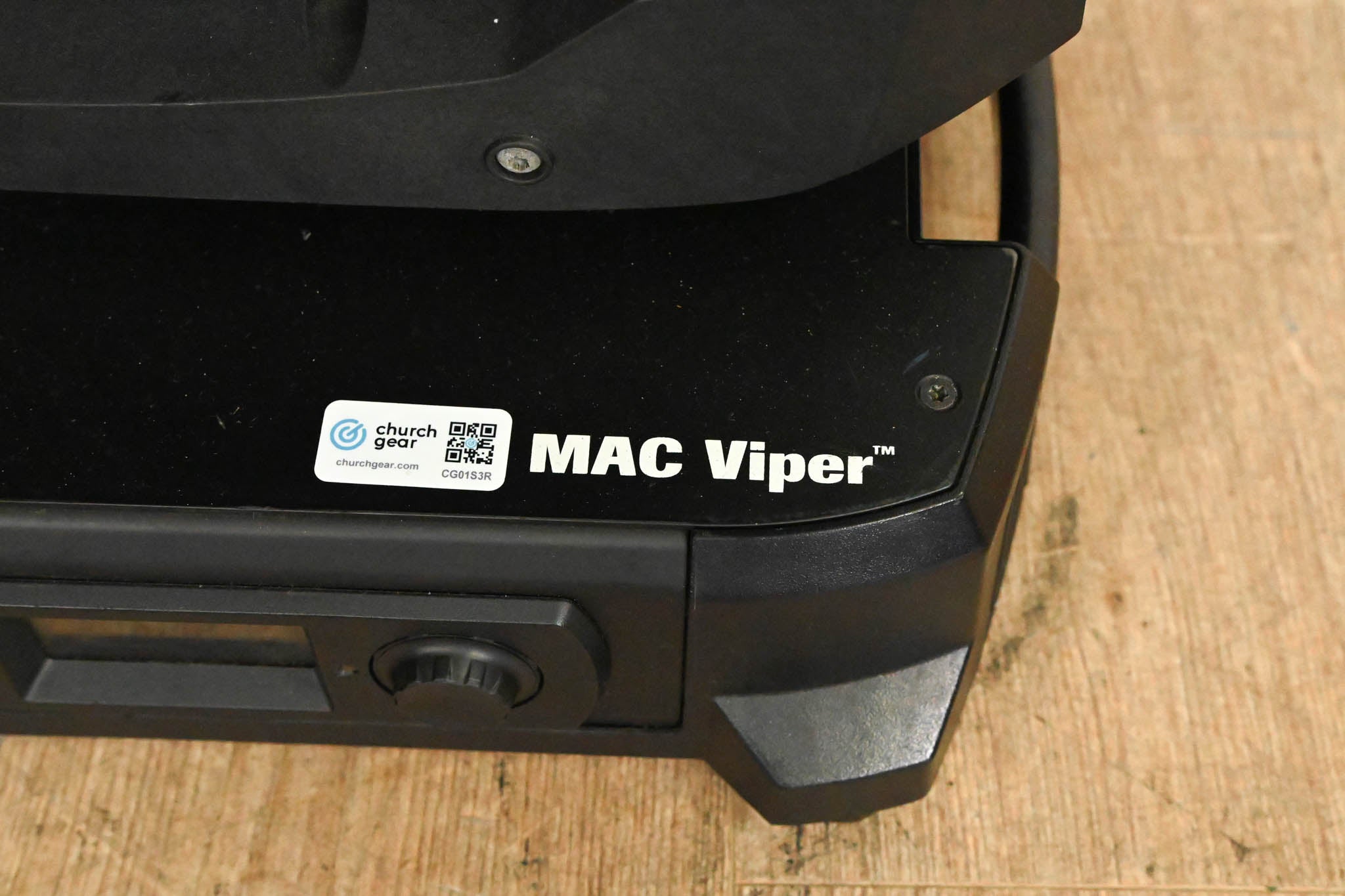 Martin MAC Viper Profile High Output Discharge-Based Moving Light