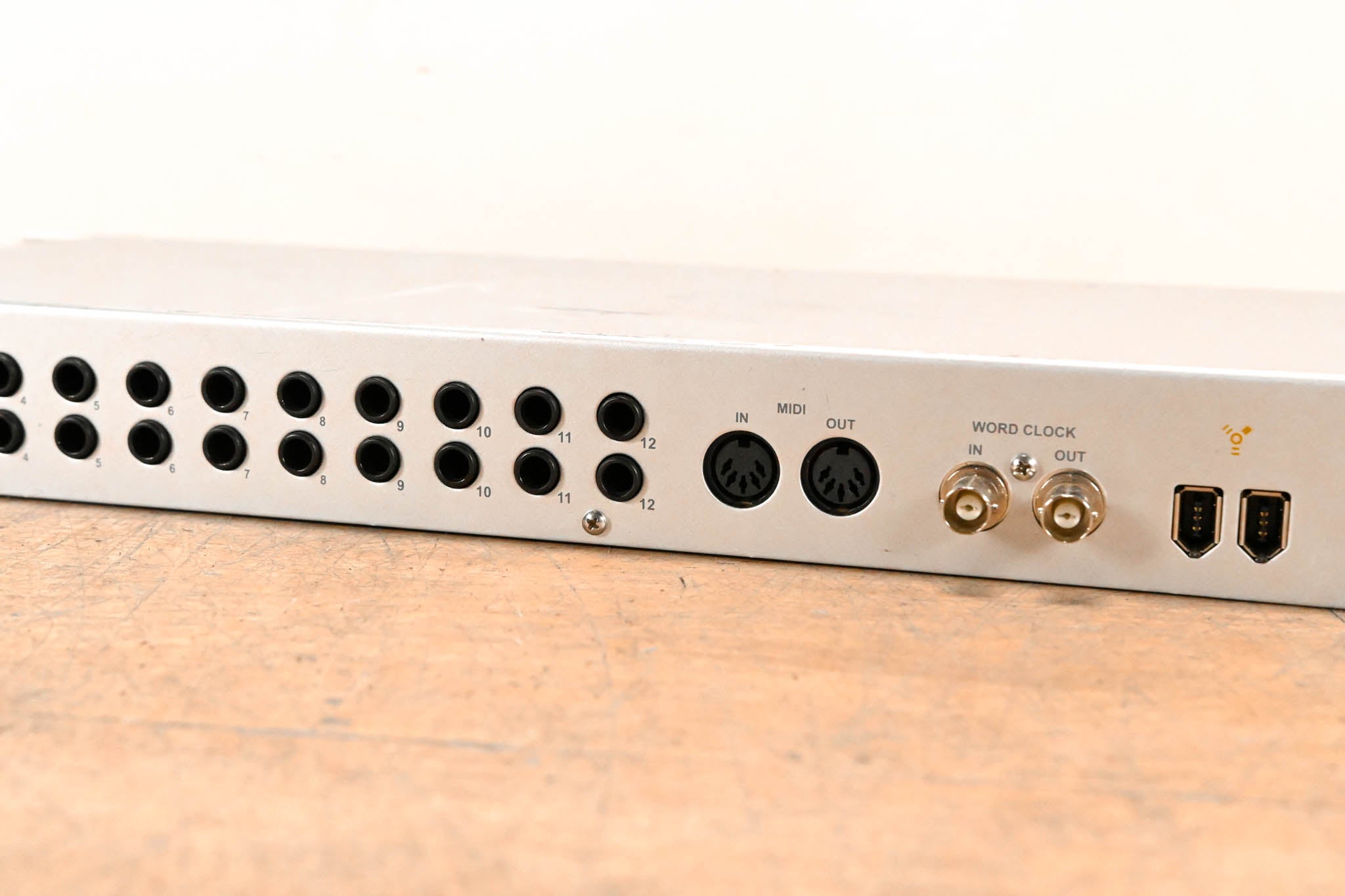 Echo AudioFire12 12-Channel FireWire Audio Interface