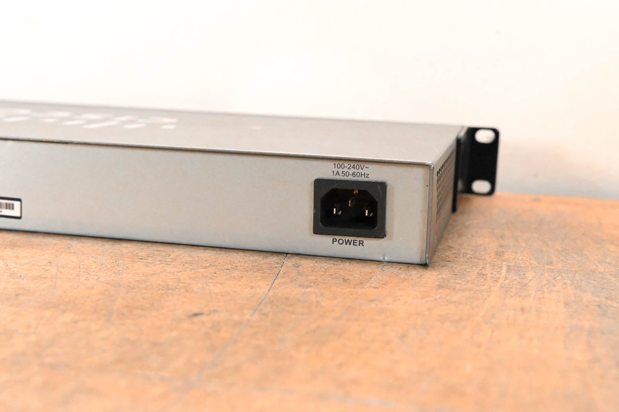Cisco SG300-20 20-Port Gigabit Managed Switch