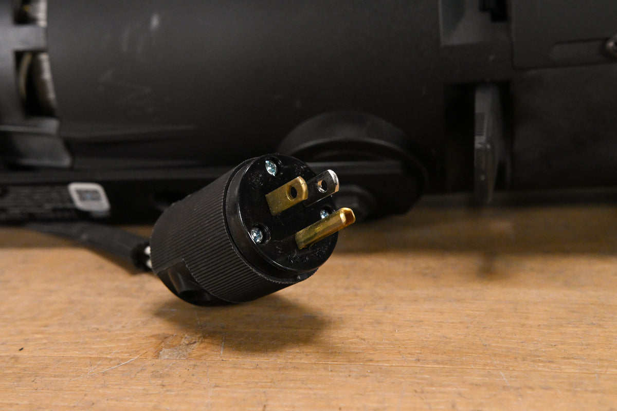 ETC Source Four Jr 50 Degree 575 Ellipsoidal Light