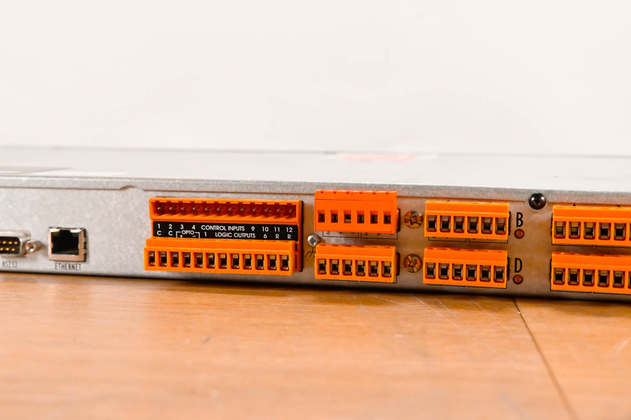 BSS BLU-16 Signal Processor