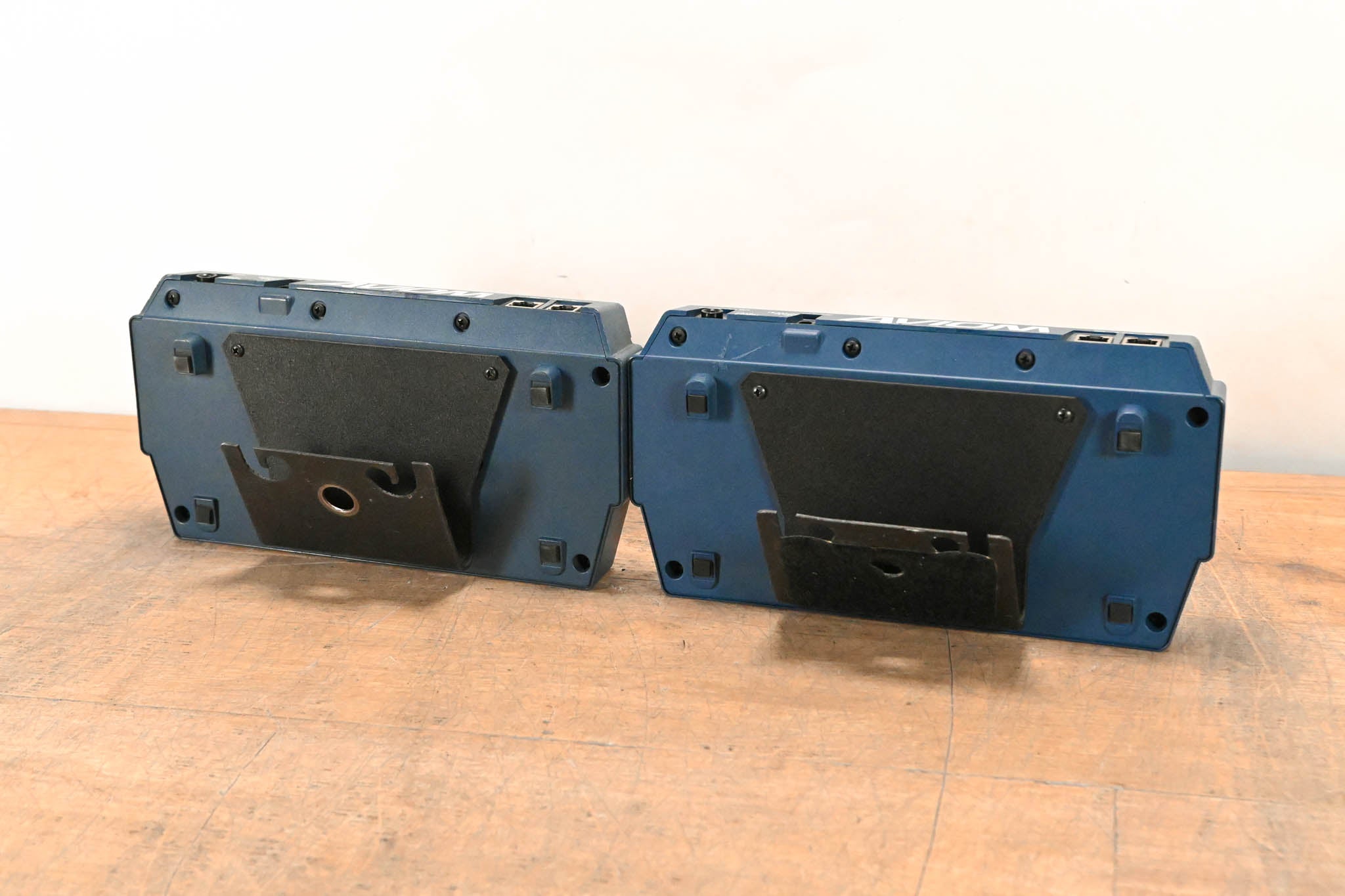 Aviom A-16 Personal Mixer (PAIR)