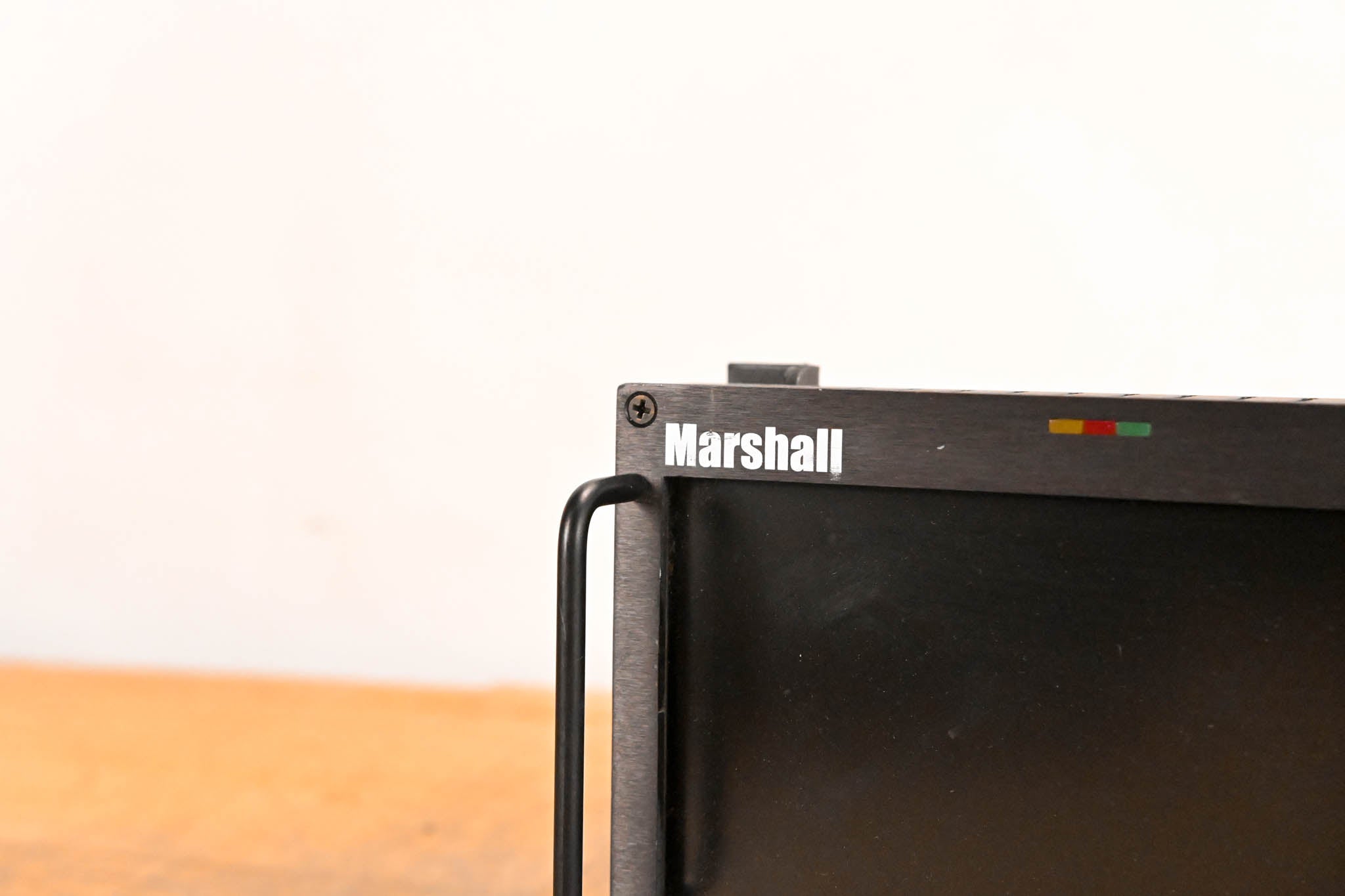 Marshall V-R653P-HDSDI Triple Serial Digital HD/SD Monitor Set (NO PSU)