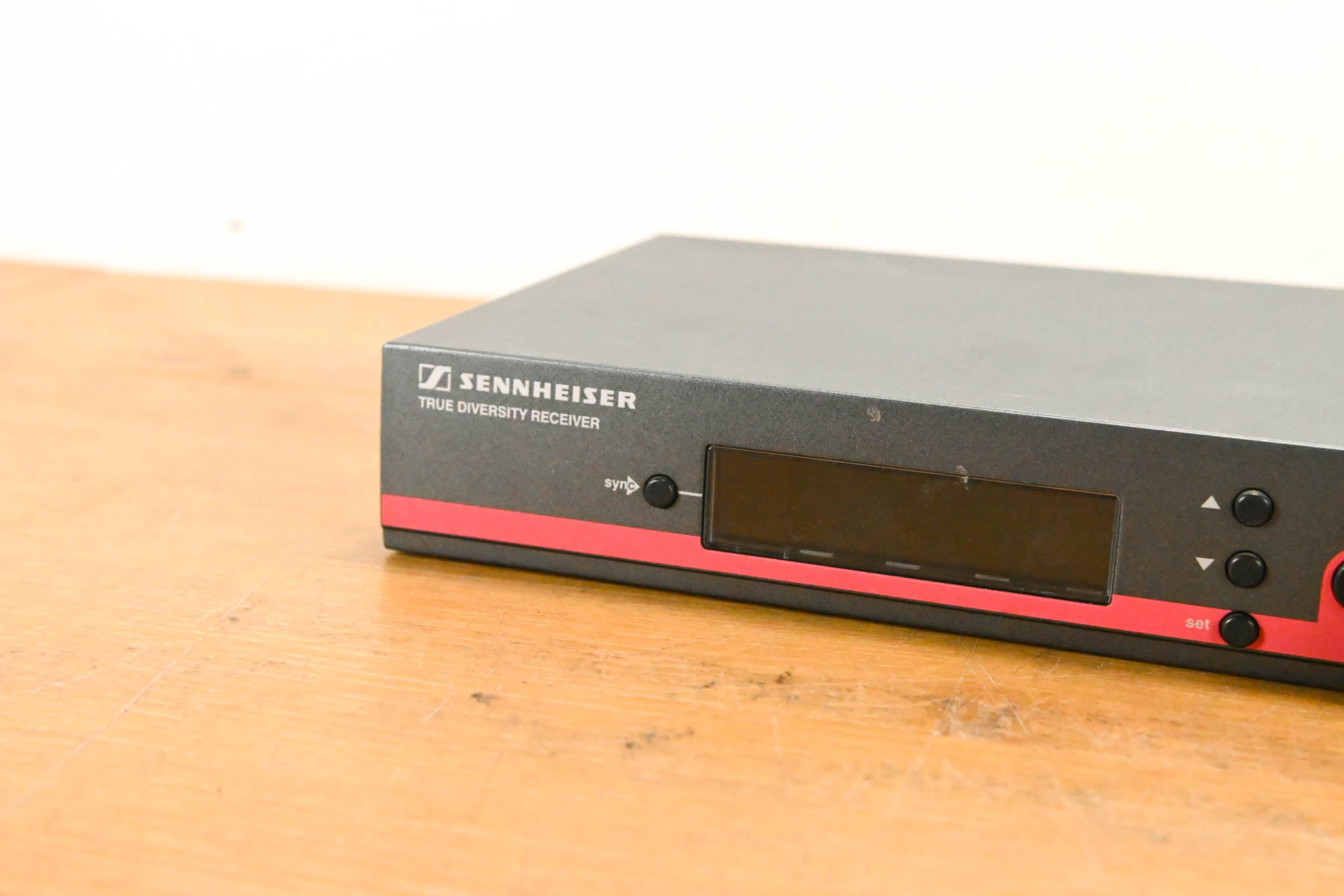 Sennheiser ew 100 G3 Bodypack Wireless System - 518-554 MHz (NO PSU)