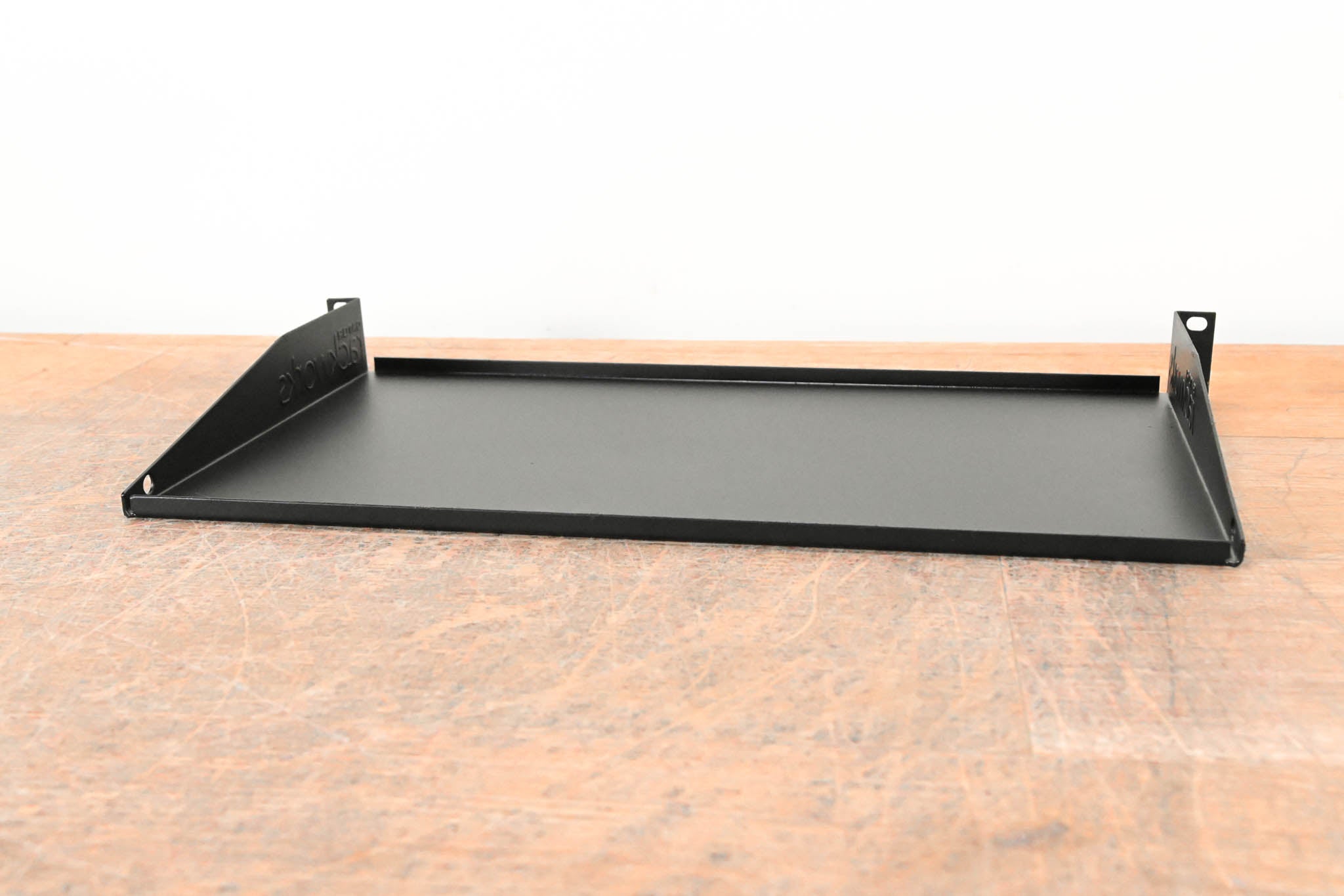 Gator Rackworks GRW-SHELF1 1U, 10″ Deep Utility Shelf