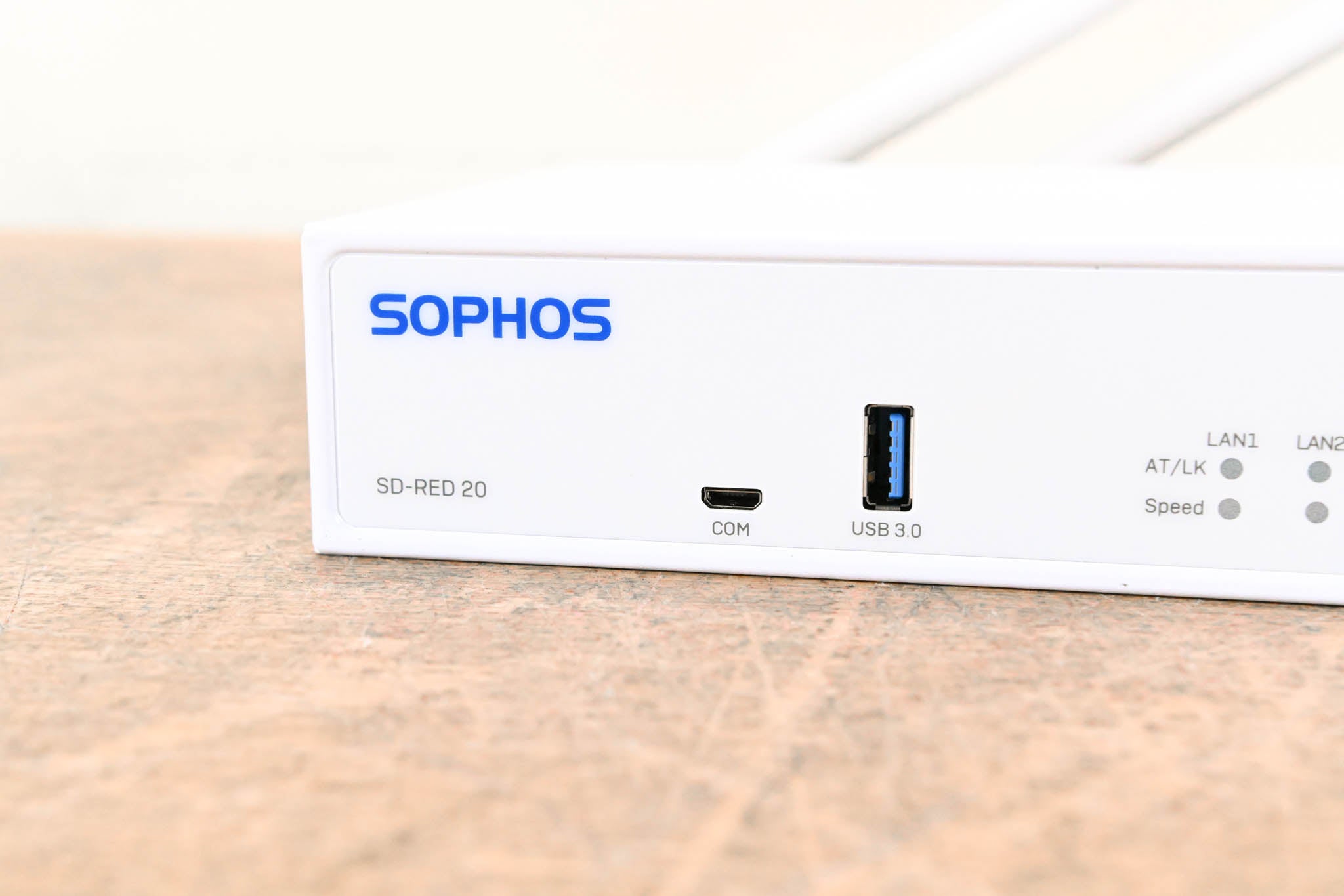 Sophos SD-RED 20 Remote Ethernet Device