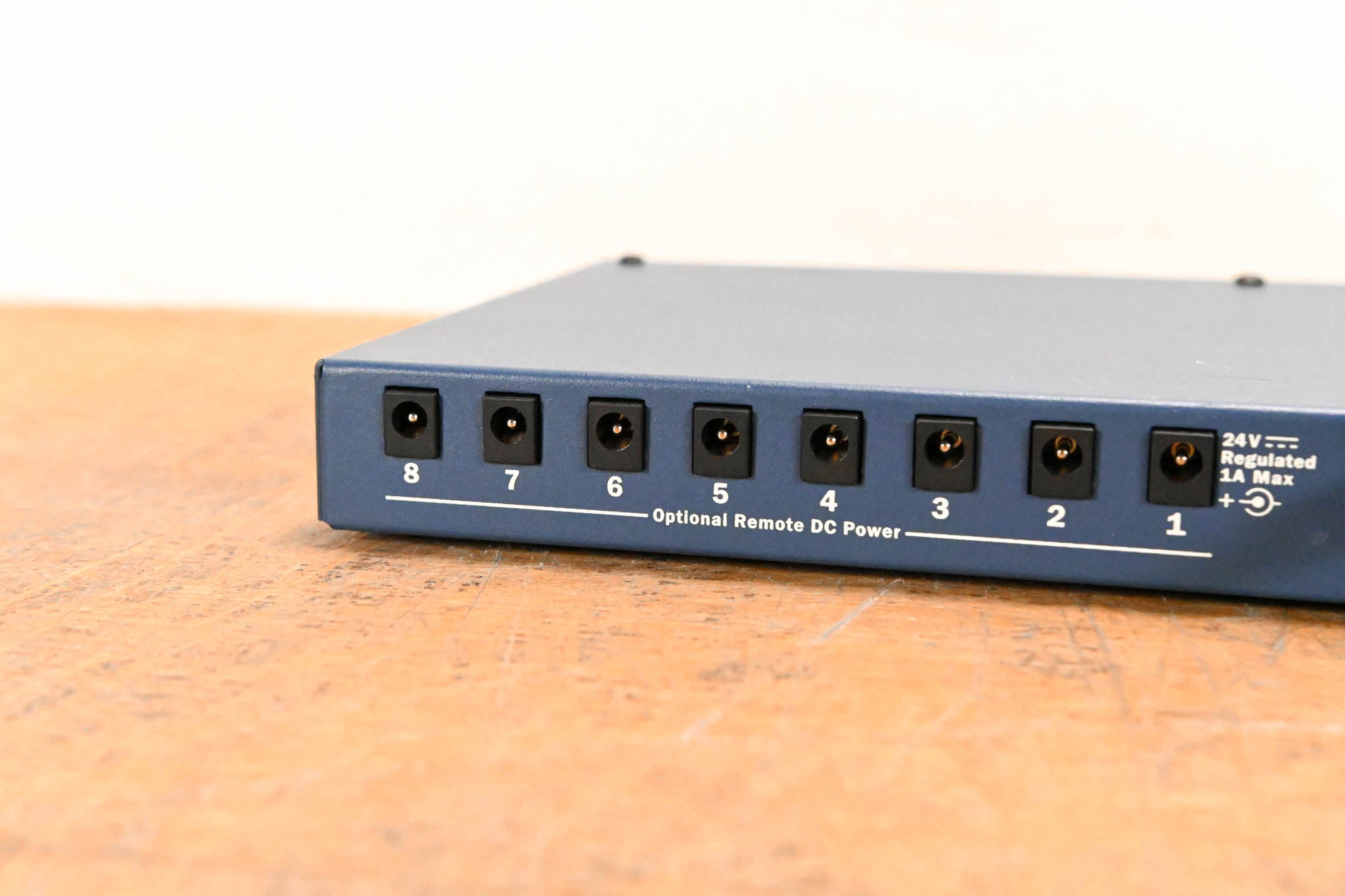 Aviom A-16D A-Net Distributor