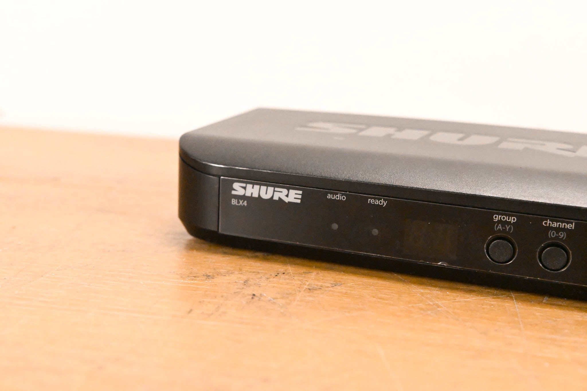 Shure BLX14 Bodypack Wireless System - H8 Band 518-542 MHz (NO PSU)