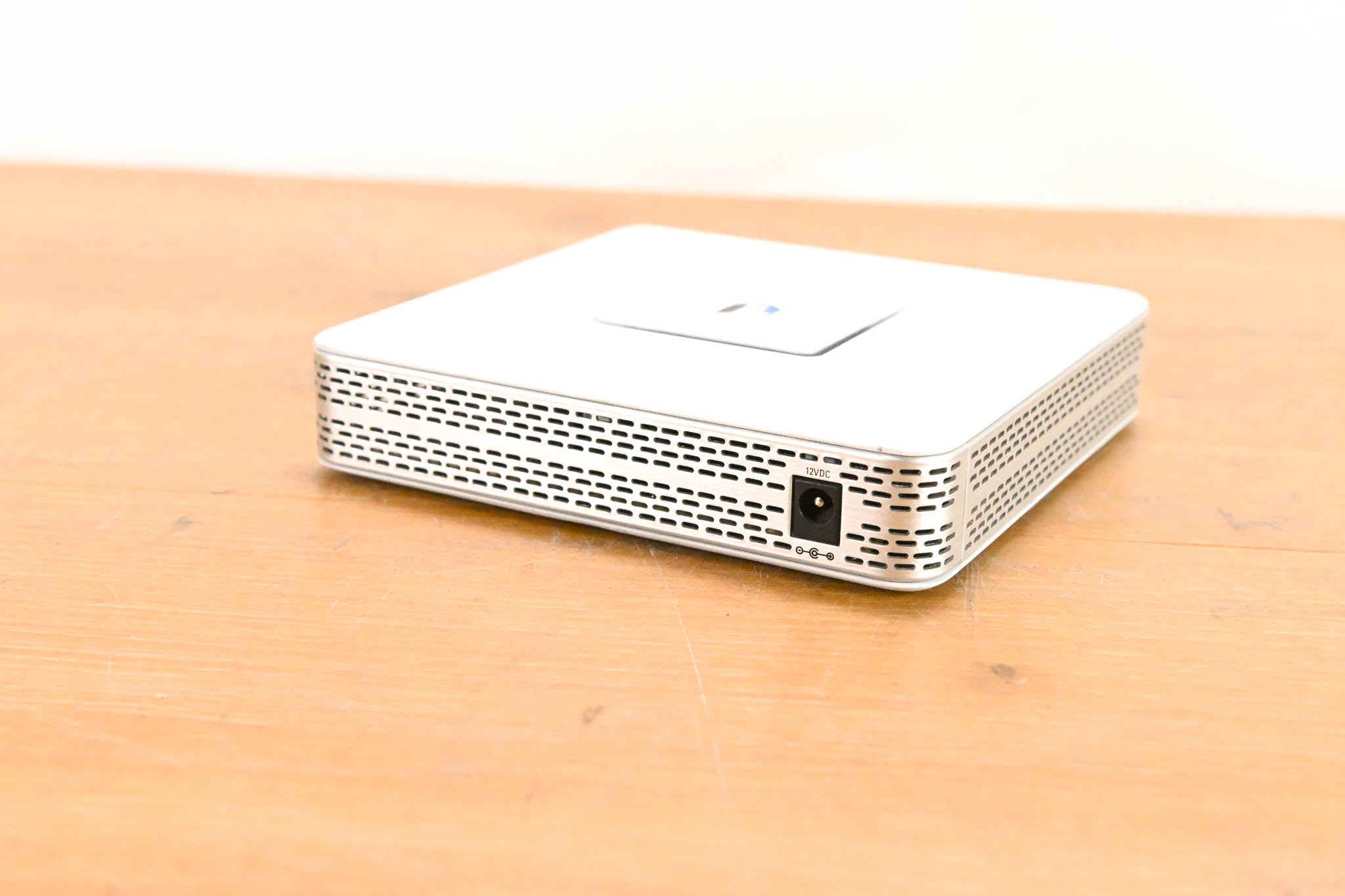 Ubiquiti Unifi USG 3-Port Gigabit Security Gateway Router (NO PSU)