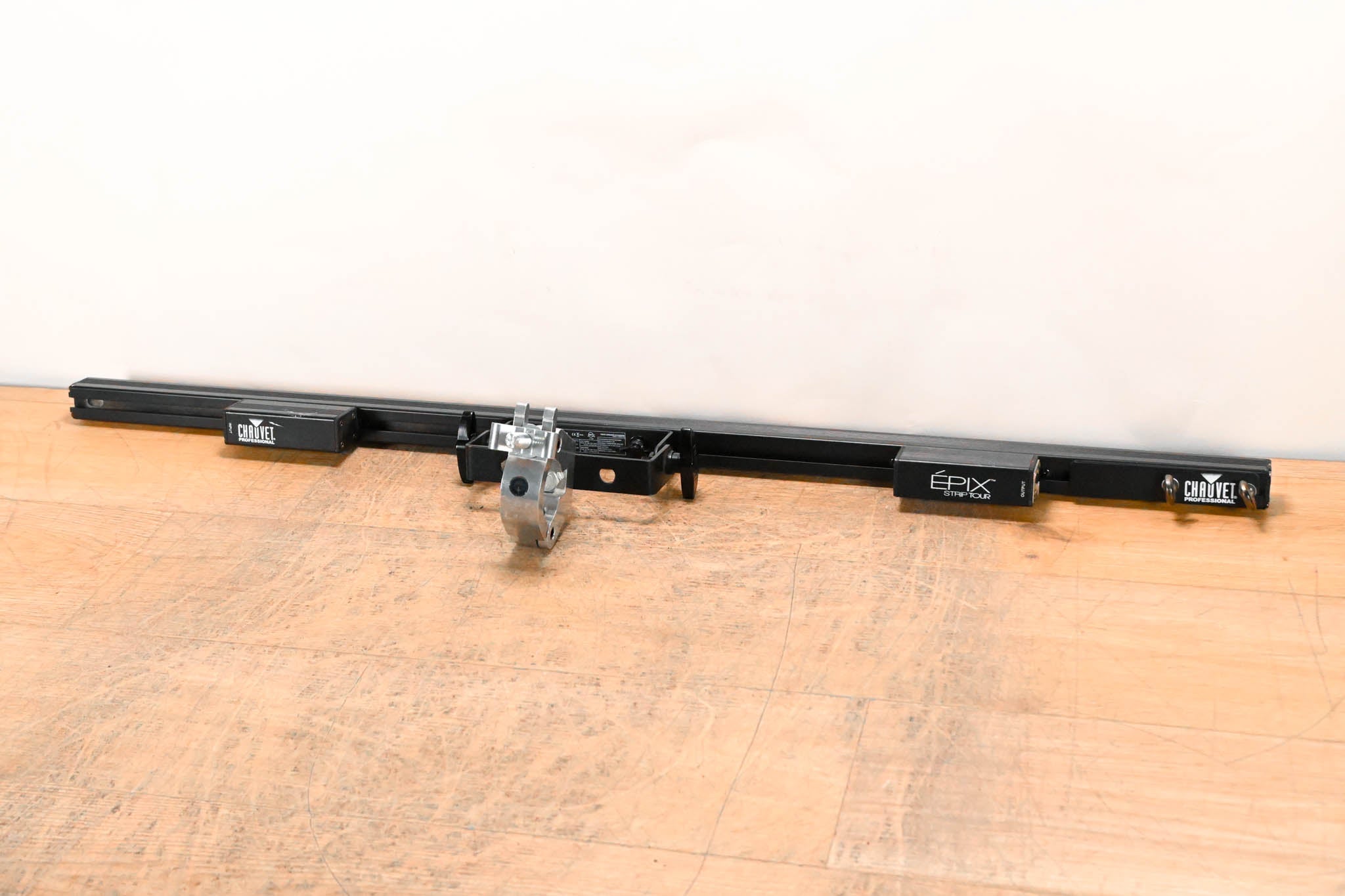 Chauvet ÉPIX Strip Tour Pixel-Mapping 1-meter LED Strip