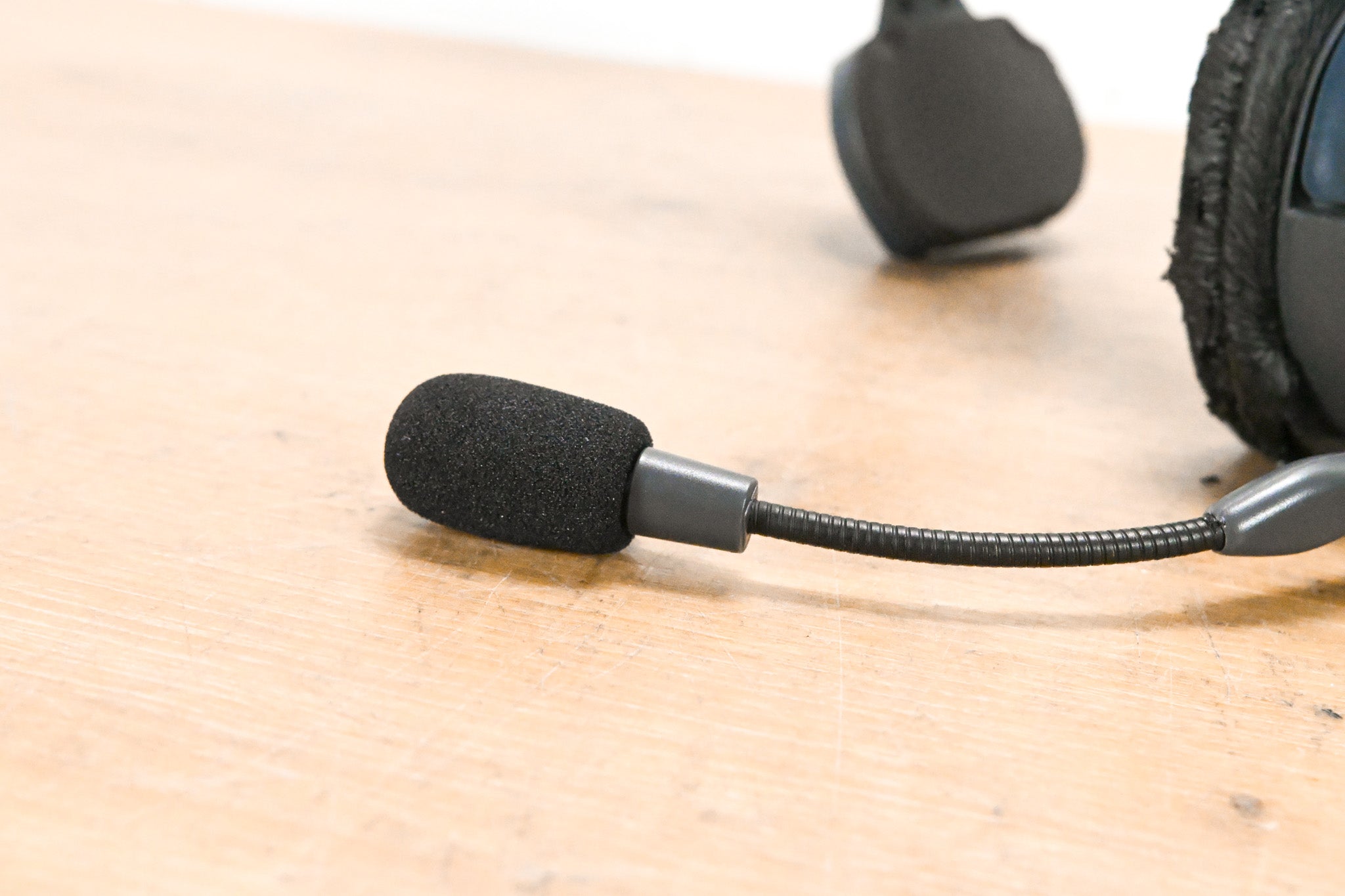 Eartec Ultralite M Single-Ear Master Headset (ULLBS)