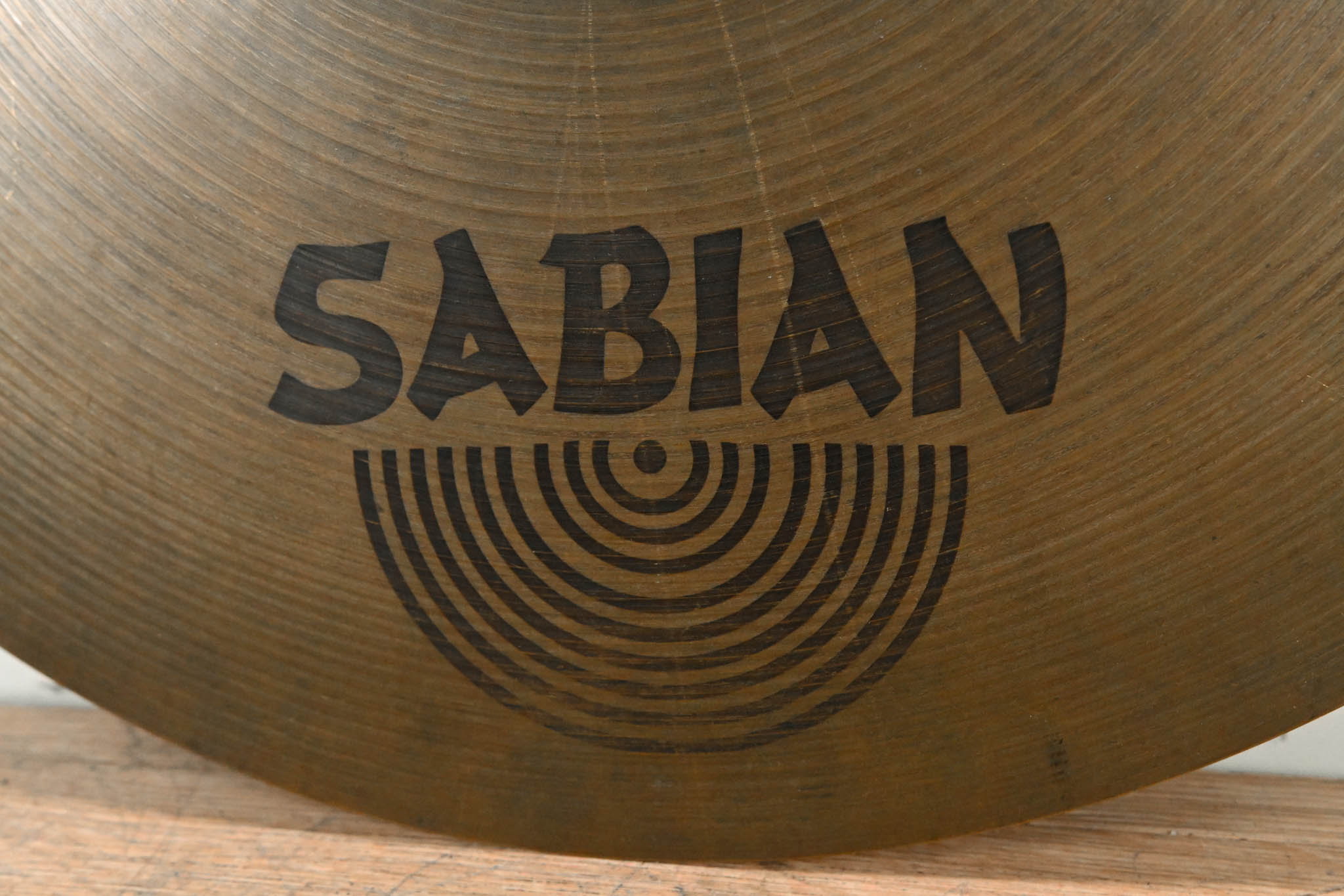 Sabian 20" AA Orchestral Suspended Ride Cymbal