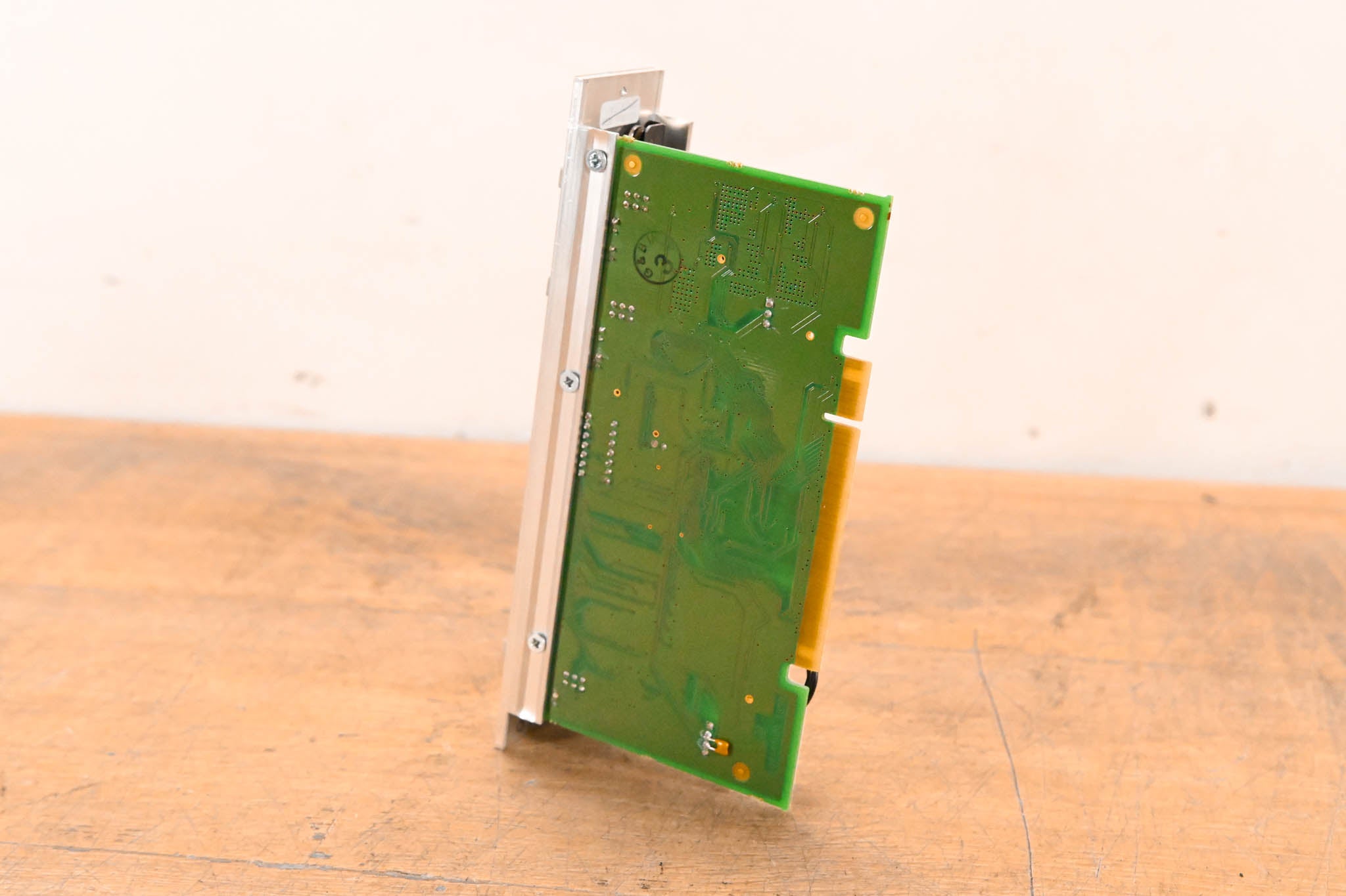 Solid State Logic C300 HD Motorized Fader Module – ALPS K-Fader Assembly