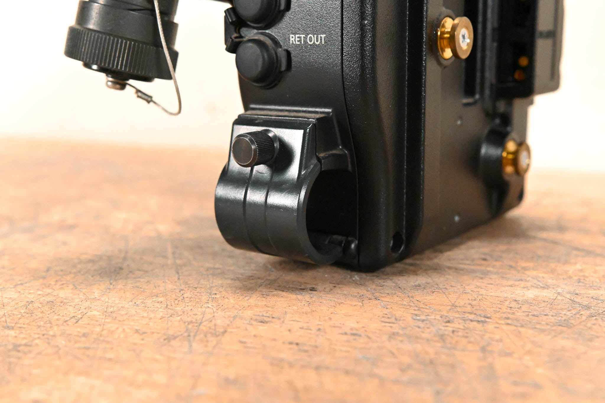 Panasonic AG-CA300G Camera Studio Adapter