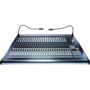 Soundcraft GB2 16CH  16+2/4/2