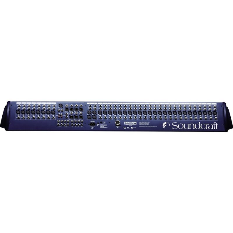 Soundcraft GB4 16CH  16+4/4/2
