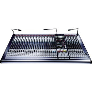 Soundcraft GB4 32CH  32+4/4/2