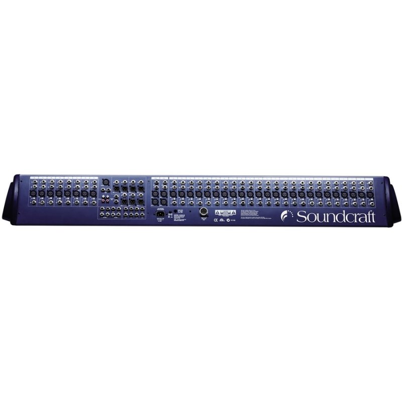 Soundcraft GB4 40CH  40+4/4/2