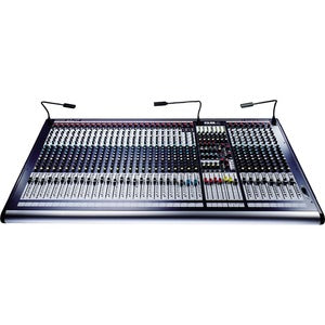 Soundcraft GB4 40CH  40+4/4/2