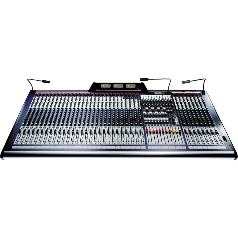 Soundcraft GB824CH24+4/8/2
