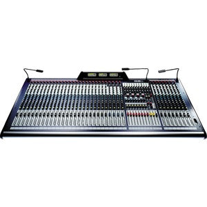 Soundcraft GB8 32CH  32+4/8/2