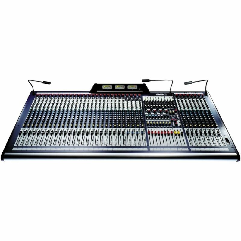 Soundcraft GB8 40CH  40+4/8/2