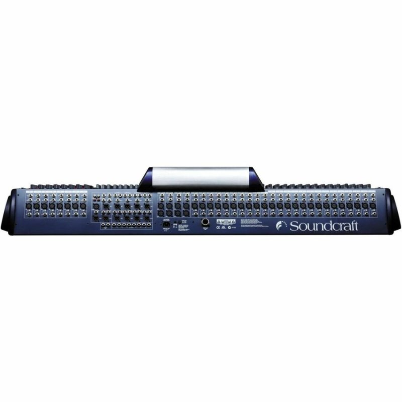 Soundcraft GB8 40CH  40+4/8/2