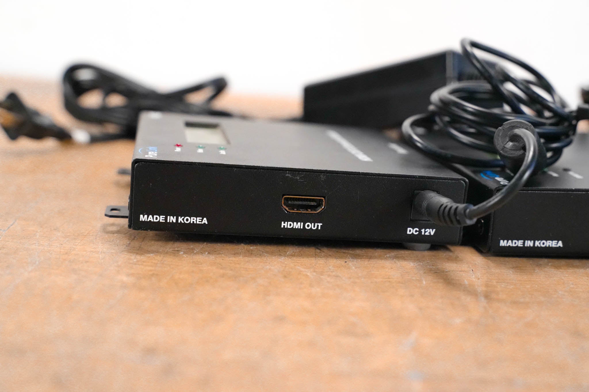 PureLink HCE HDMI CAT-5 Extension Module (Receiver & Transmitter)