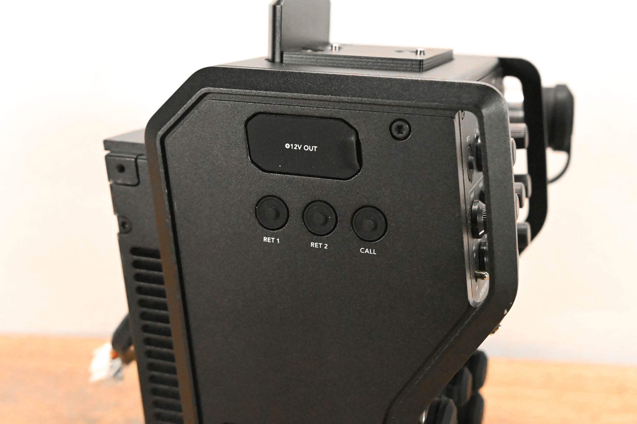 Blackmagic Design Camera Fiber Converter