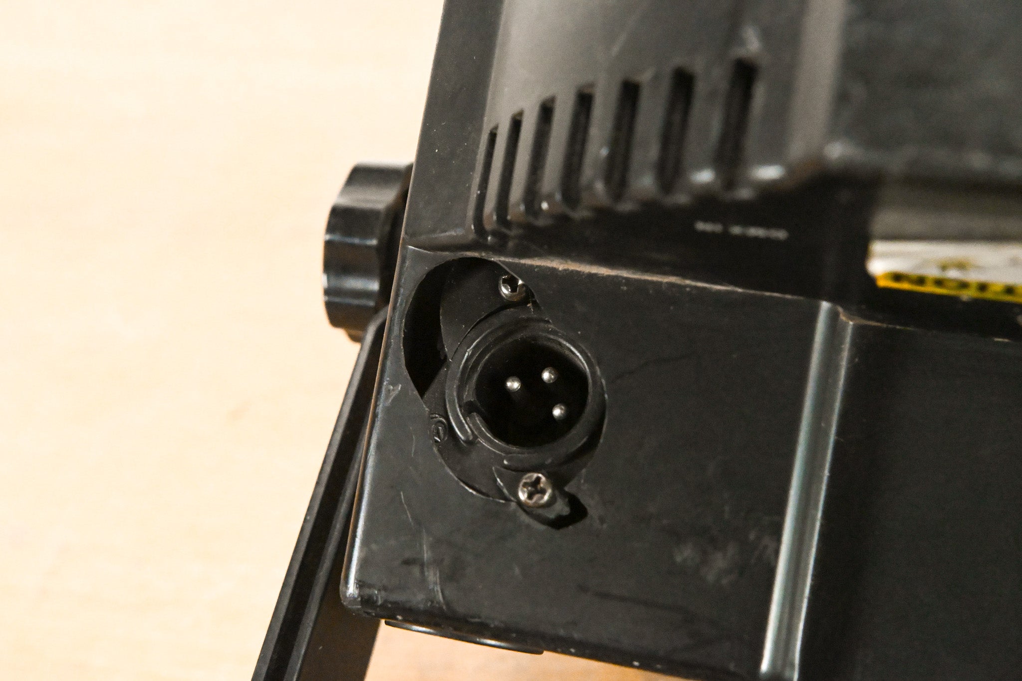 ADJ Mega 64 Profile Plus LED Par Wash Light