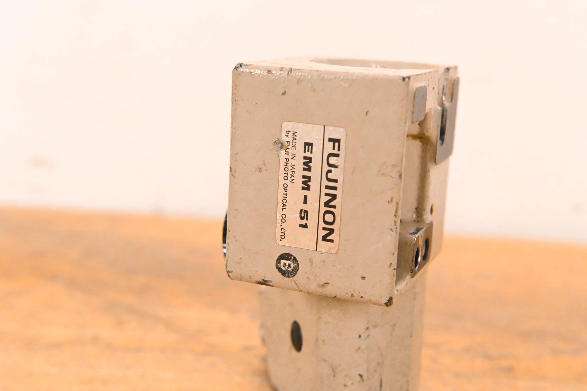 Fujinon EMM-51 Manual Zoom/Focus Module for ESM Lenses