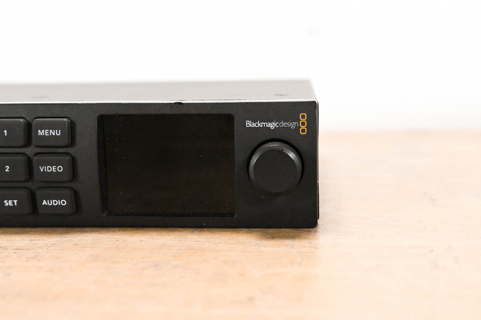 Blackmagic Design UltraStudio 4K Mini