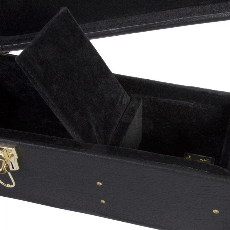 Hardshell Jumbo Acoustic Guitar Case