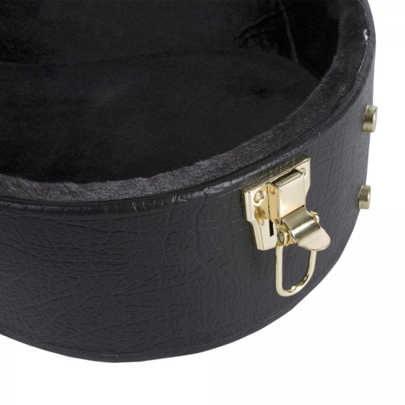 Hardshell Jumbo Acoustic Guitar Case